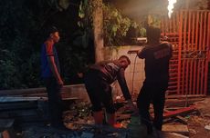 Aria Bima Pimpin PDI-P Solo, Anak FX Rudy Jadi Sekretaris