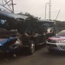 Prosedur Keselamatan Penumpang Saat Bus Terguling