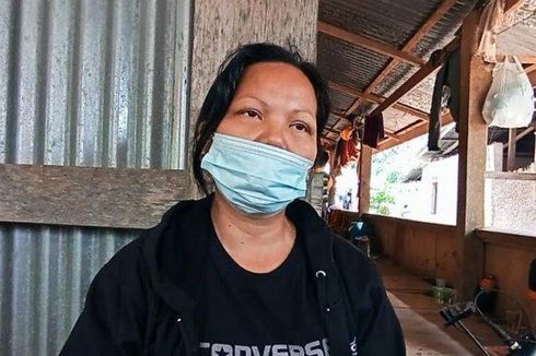 Suara Peluit Selamatkan Natalina dari Serangan KKB, tapi Sang Suami Tertembak di Depan Mata