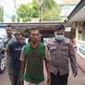 Curi Buah Kemiri di Kebun, 2 Pria di Baubau Sultra Babak Belur Dihajar Warga