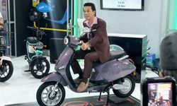 Benelli dan Keeway Lagi Survei Baterai Untuk Motor Listrik Terbaru