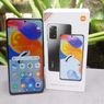 Video: Review Xiaomi Redmi Note 11 Pro 5G Harga Rp 4 Jutaan