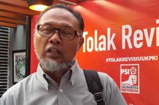 Bambang Widjojanto Bantah Ada Kesepakatan Pimpinan KPK Periode Lalu soal Revisi UU KPK