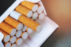 Daftar Harga Jual Rokok Tahun 2024