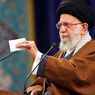 Ayatollah Khamenei: Negara Barat Rancang Kerusuhan Iran dengan Orang Bayaran
