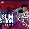 Ini SMK dan Kampus yang Ikut Ramaikan Jakarta Muslim Fashion Week 2023