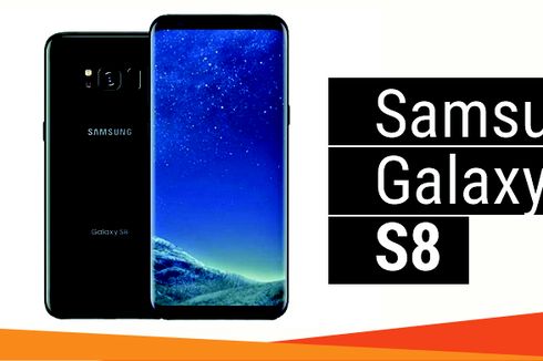 Mengenal Teknologi Bixby dan Pengenal Wajah di Galaxy S8