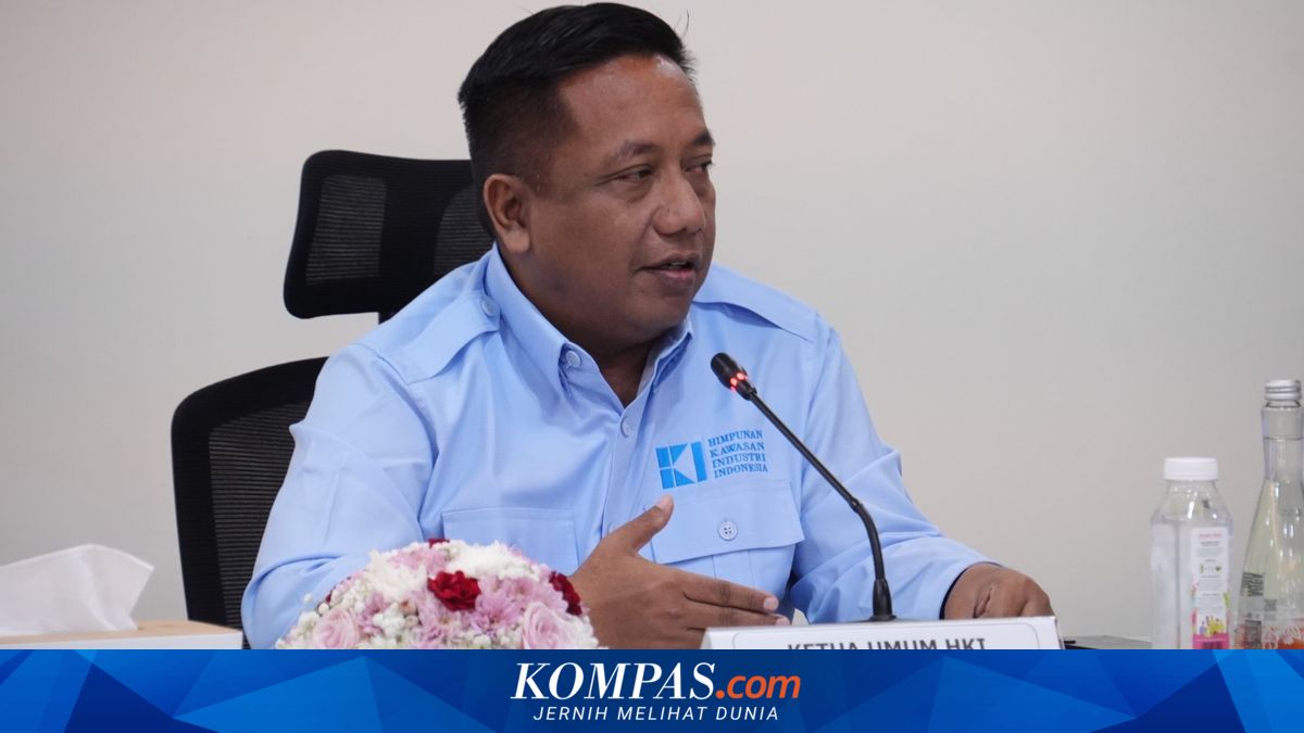 HKI Siap Fasilitasi Investasi Rusia di Indonesia, dari Lahan hingga Perizinan