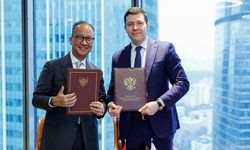 Jelang Innoprom 2026, Menperin Pacu Penyelesaian MoU dengan Rusia