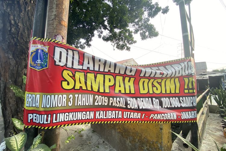 DLH DKI Terapkan Sanksi Buang Sampah, Pengamat Soroti Lemahnya Kepastian Penegakan