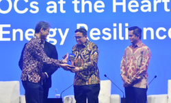 Pertamina Sebut NOC Berperan Jaga Ketahanan Energi Nasional dan Dorong Pertumbuhan Ekonomi 