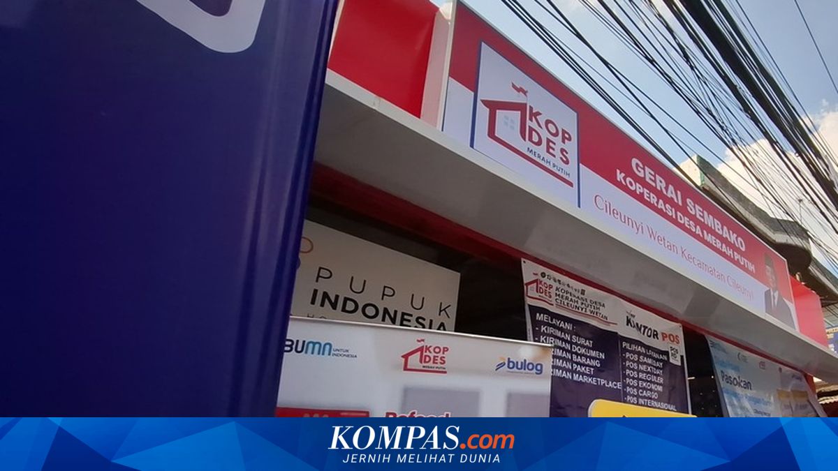 Yusril: Ombudsman Bisa Awasi Koperasi Merah Putih