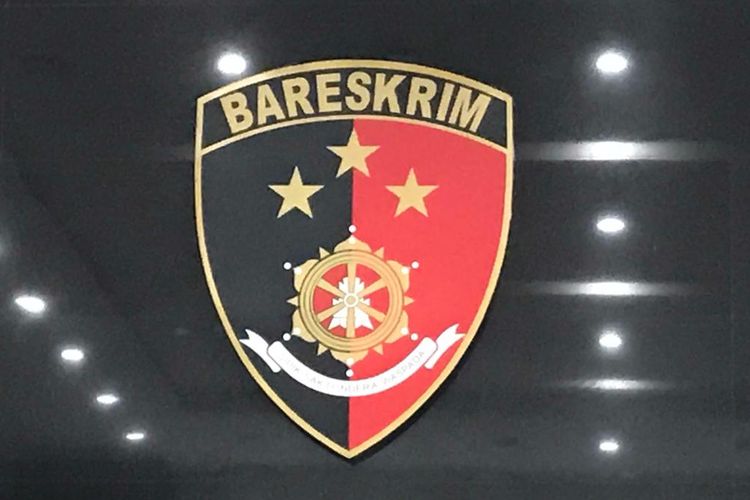 Logo Bareskrim