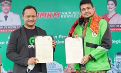 Wadahi dan Latih Para Pelaku UMKM, Pemkot Medan Akan Bangun Plaza UMKM