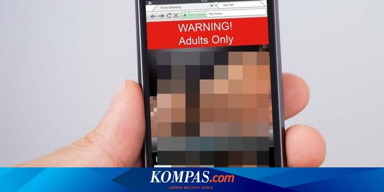 Foto Bugil Ibunya Disebar ke WhatsApp Teman hingga Guru, Pelajar SMP Lapor Polisi