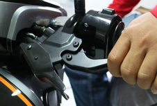 Combi Brake: Bukan Tak Pakem, Pengendara Hanya Butuh Penyesuaian
