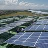 Menggenjot Bauran Energi Ramah Lingkungan