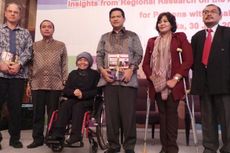 Indonesia Tidak Pernah Punya Data Pemilih Disabilitas