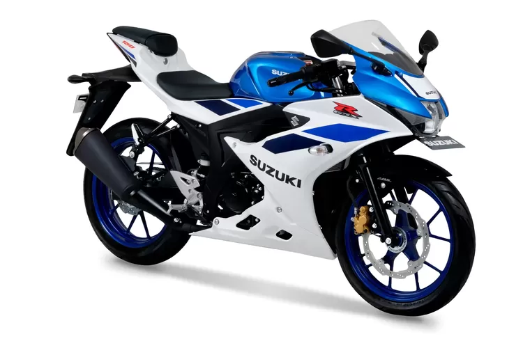 Daftar Harga Motor Sport Baru September 2026: Suzuki dan TVS Naik