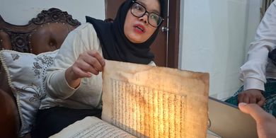 MUI Dorong Pendataan Manuskrip Kuno Pesantren untuk Selamatkan Warisan Intelektual Islam Nusantara