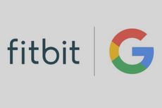 Google Beli Fitbit Rp 29 Triliun