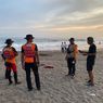 7 Anak Terseret Ombak Pantai Setrojenar Kebumen, 1 Ditemukan Tewas, 1 Hilang
