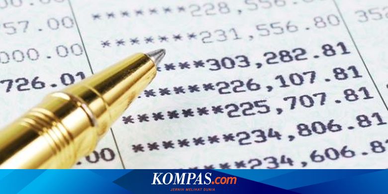 Soal Salah Transfer Rp 51 Juta Berujung Pidana Ini Faktanya Versi Bca Halaman All Kompas Com