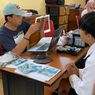 Beli Ponsel dengan Uang Palsu, Pria asal Magelang Ditangkap Saat COD