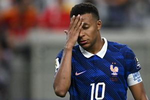 Mbappe Buka Suara Usai Perancis Dikalahkan Spanyol dan Gagal ke Final Piala Dunia 2026