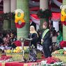 Di Hari Jadi ke-78 Jatim, Khofifah Pamit sebagai Gubernur