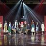 Transaksi Jakarta Muslim Fashion Week Capai Rp 206,6 miliar