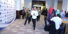 Tingkatkan Layanan, Menaker Minta Pengantar Kerja dan Atnaker Berikan Inovasi