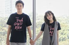 6 Hari Tayang, Film Dua Garis Biru Bikin 1 Juta Penonton Baper