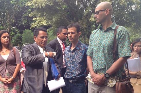 Terpidana Pencabulan Anak Tak Akui Kesalahan, Komnas PA Pertanyakan Grasi Jokowi