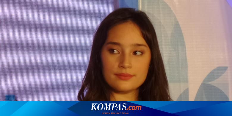 Tatjana Saphira Nyanyikan Lagu Tema Film "Sweet 20" Tatjana Saphira Nyanyikan Lagu Tema Film "Sweet 20"