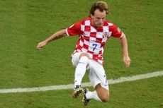 Kroasia Berjuang demi Modric