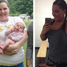 Makan 6 Kali Sehari, Wanita Ini Turun Berat Badan Hingga 50 Kilogram