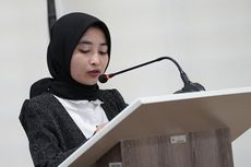 Kisah Naini, Perempuan yang Gapai Gelar S3 di Usia 26 Tahun