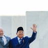Kunjungi Indonesia, Presiden Brasil Bakal Tinjau Program MBG Besok