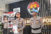 Soal Pengeroyokan Mata Elang, Polri Jamin Proses Hukum Anggotanya Jalan Terus