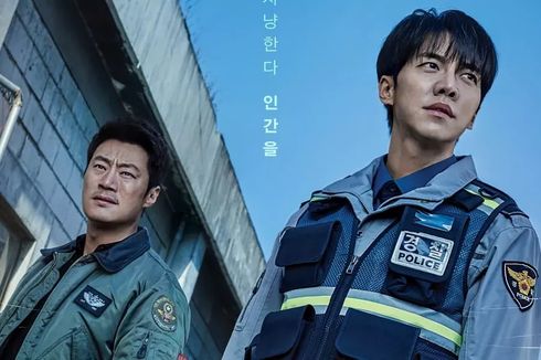 4 Drakor Terbaru yang Tayang di Viu Maret 2021