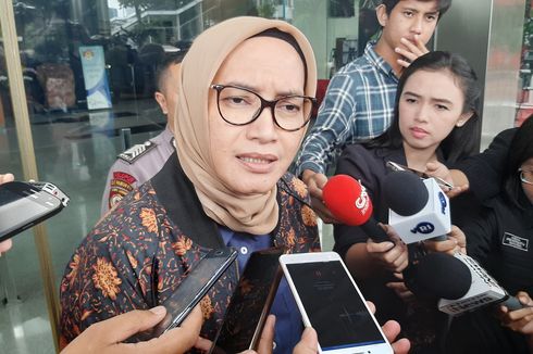 Evi Novida Minta Jokowi Cabut Keppres dan Kembalikan Jabatannya sebagai Komisioner KPU