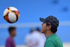 Shin Tae-yong dalam Sorotan Usai Jerman Tersingkir di Piala Dunia 2022