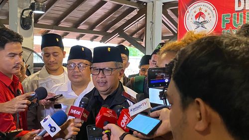 Sepakat dengan JK, Sekjen PDI-P: Jangan Sampai Pak Jokowi Tak Mampu Jalankan Pemilu Demokratis