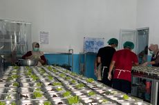 Surabaya dalam Ancaman Hujan Mikroplastik