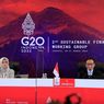 G20 Dorong Peningkatan Instrumen Keuangan Berkelanjutan 