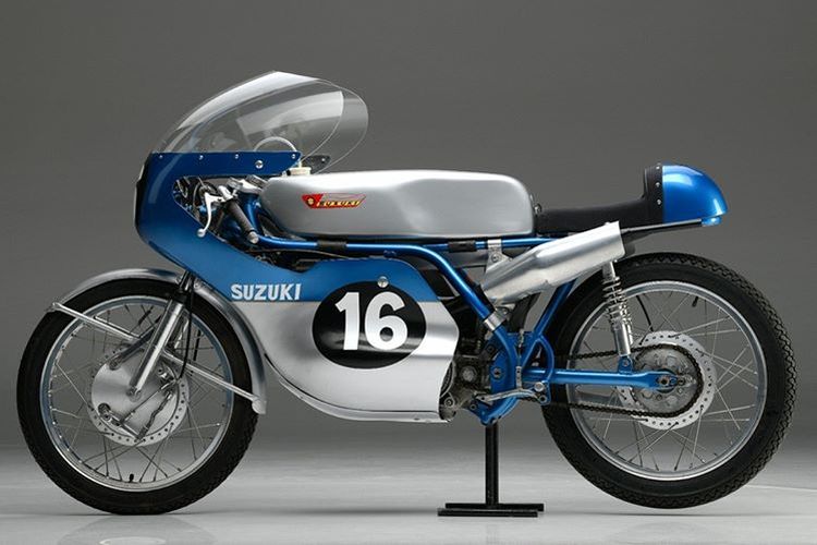 Suzuki RT67