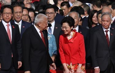 10 Hal tentang UU Keamanan Nasional Hong Kong yang Baru Halaman ...