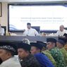 Selama Jadi Menteri, Nusron Tak Mau Tempat Ibadah Belum Bersertifikat