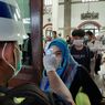 Hoaks Thermo Gun Bahayakan Otak, Jubir Pemerintah Minta Jangan Bikin Kepanikan